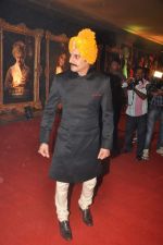 Jimmy Shergill at the Trailor launch of Saheb Biwi Aur Gangster Returns in J W Marriott, Mumbai on 31st Jan 2013 (7).JPG